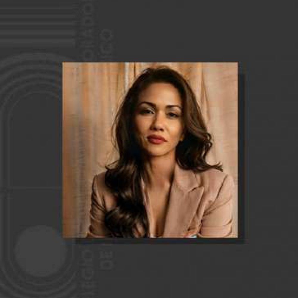 CODDI Junta Yahaira De Leon