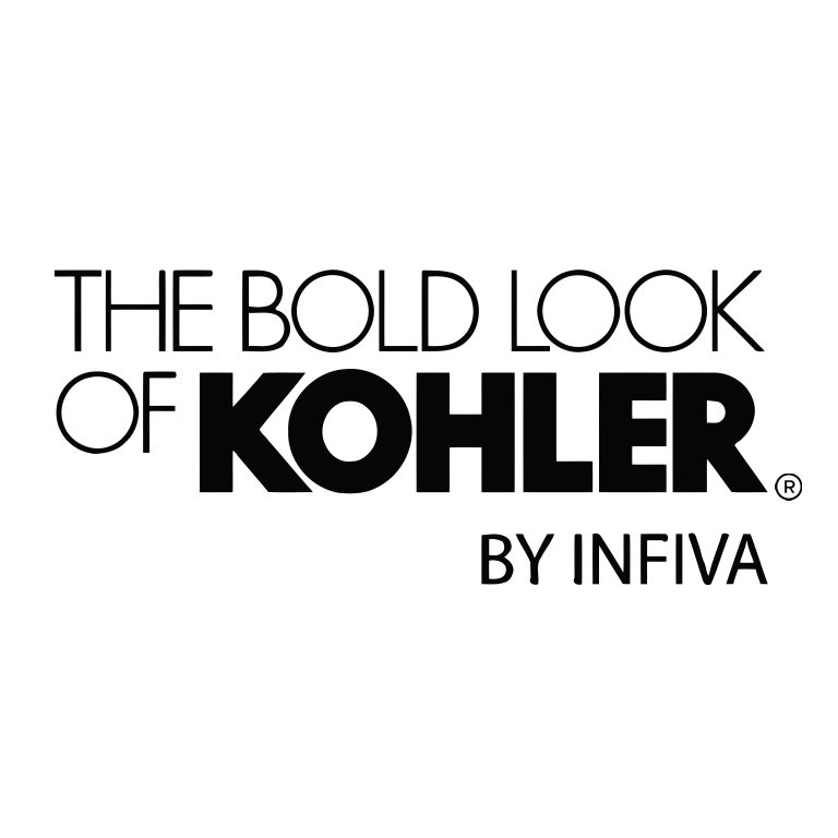 The Bold Look of KOHLER